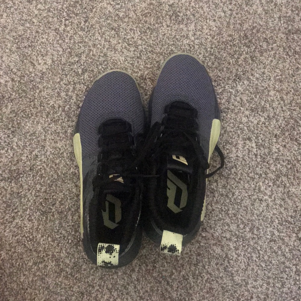 Dame 5 BRAND NEW with box